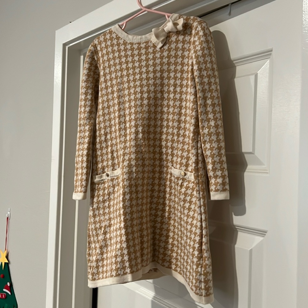 Hope and Henry dress
